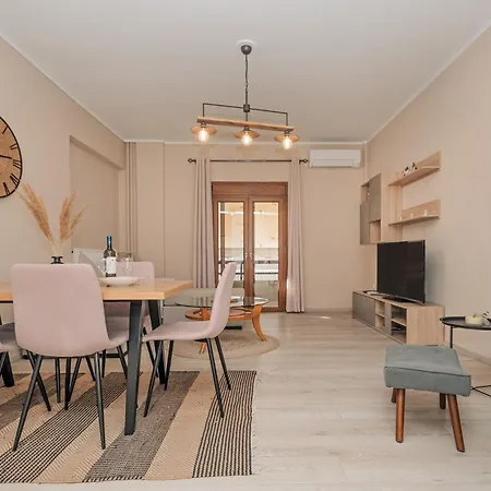 Apartamento Mikroulis Corfu *