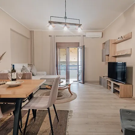 Mikroulis Corfu Apartamento Corfu (city)
