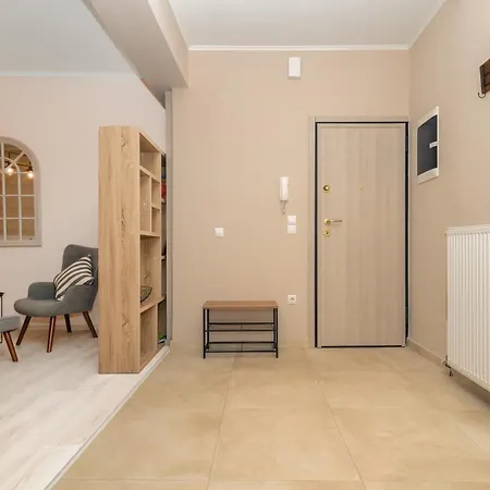 Mikroulis Corfu Apartamento *